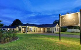 Southern Comfort Motor Inn